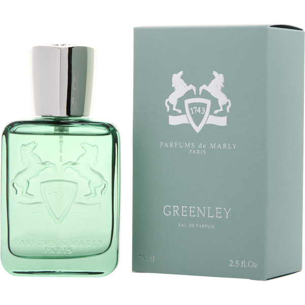 Parfums De Marly Greenley Eau De Parfum Spray 2.5 oz