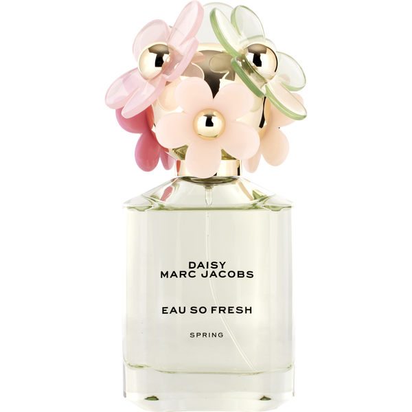 Marc Jacobs Daisy Eau So Fresh Spring Eau De Toilette Spray 2.5 oz (Limited Edition) *Tester