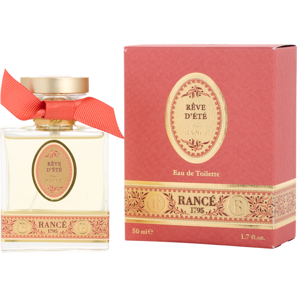 Rance 1795 Rêve d'Été by Rance 1795, Eau De Toilette Spray 1.7 oz, image 1 of 2