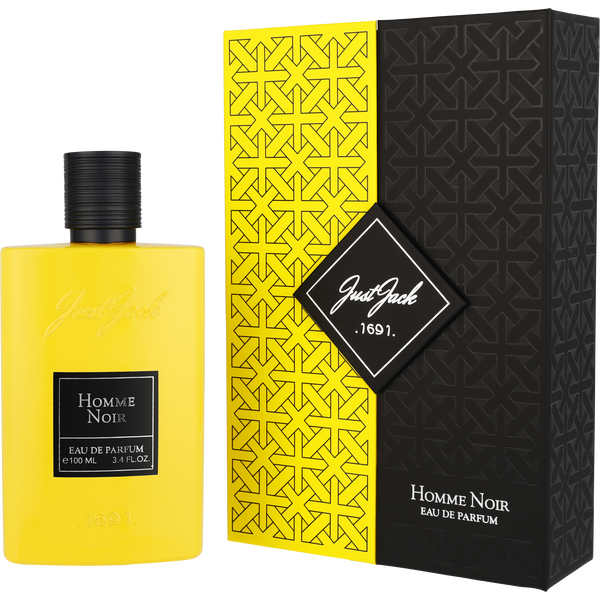 Just Jack Homme Noir 1691 by Just Jack, Eau De Parfum Spray 3.4 oz, image 1 of 2