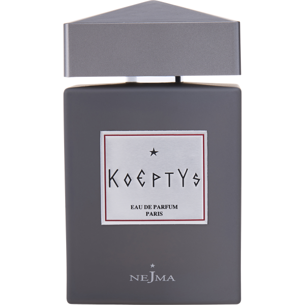 Nejma Koeptys by Nejma, Eau De Parfum Spray 3.4 oz Tester