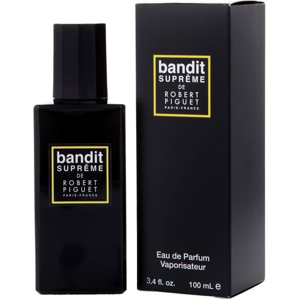 Bandit Supreme Eau De Parfum Spray 3.4 oz