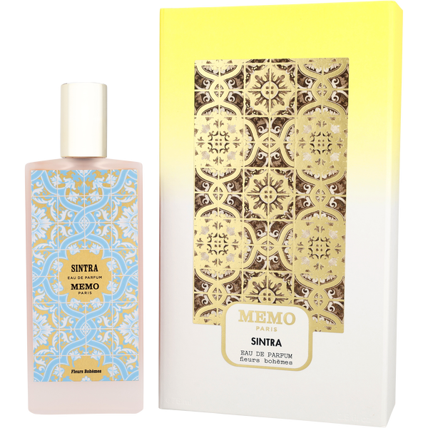 Memo Paris Sintra by Memo Paris, Eau De Parfum Spray 2.5 oz, image 1 of 2