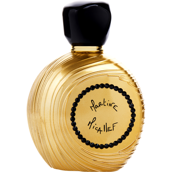 M. Micallef Paris Mon Parfum Gold by Parfums M Micallef, Eau De Parfum Spray 3.3 oz Tester
