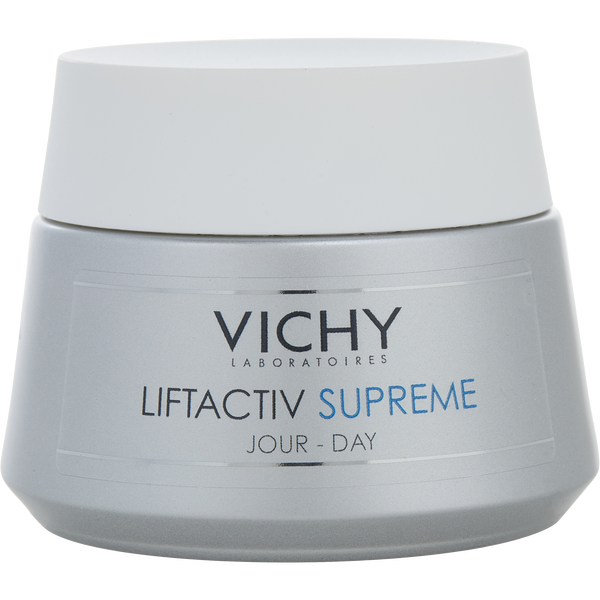 Vichy by Vichy, Liftactiv Supreme Intensive Anti-Wrinkle & Firming Corrective Care Cream (For Normal To Combination Skin) 50ml/1.69oz