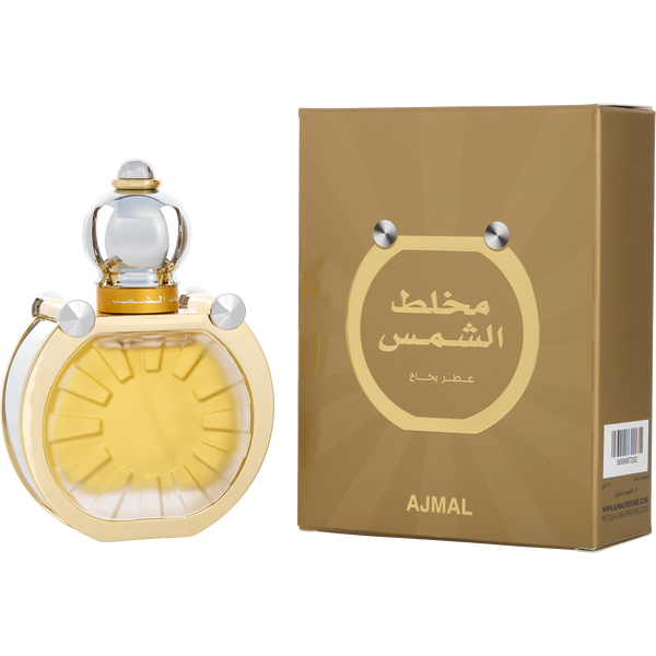 Ajmal Mukhallat Shams by Ajmal, Eau De Parfum Spray 1.7 oz