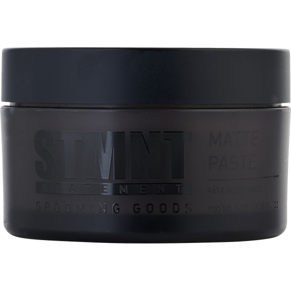 Stmnt Grooming by Stmnt Grooming, Matte Paste 3.38 oz
