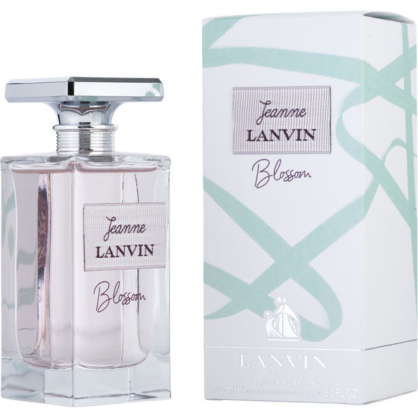 Jeanne Blossom Eau De Parfum Spray 3.3 oz