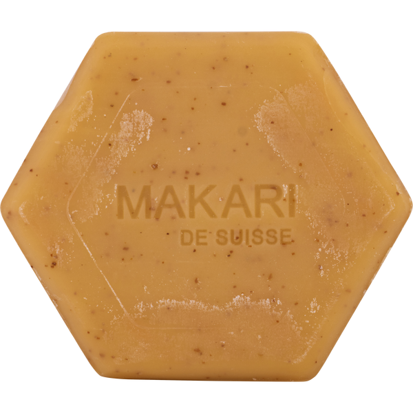 Makari by Makari De Suisse, Brightening Exfoliating Soap 200g/7oz