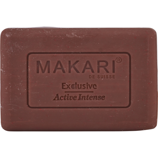 Makari by Makari De Suisse, Exclusive Active Intense Unify & Illuminate Exfoliating Soap 200g/7oz