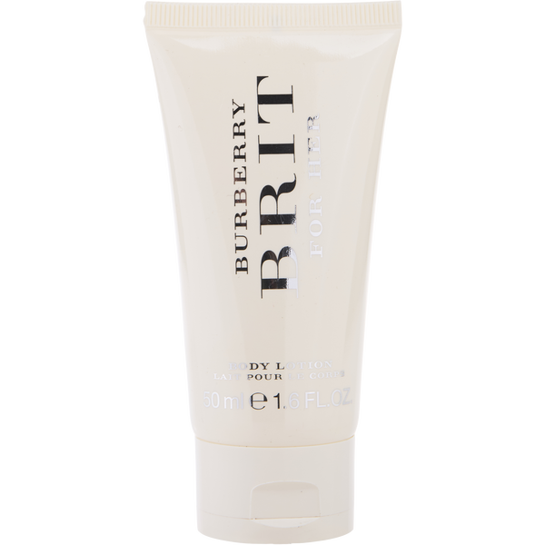 Burberry Brit Body Lotion 1.6 oz