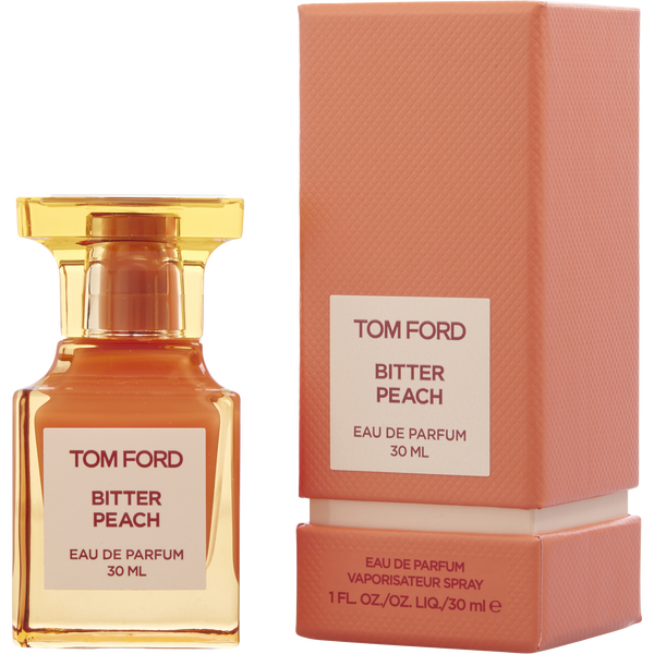 Tom Ford Bitter Peach by Tom Ford, Eau De Parfum Spray 1 oz