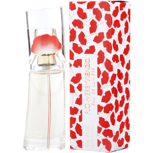 Flowerbykenzo Eau De Toilette Spray 0.5 oz