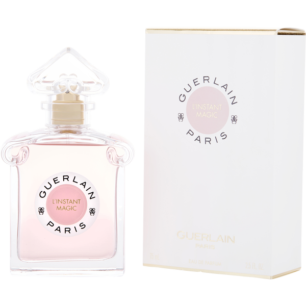 L'Instant Magic Eau De Parfum Spray 2.5 oz