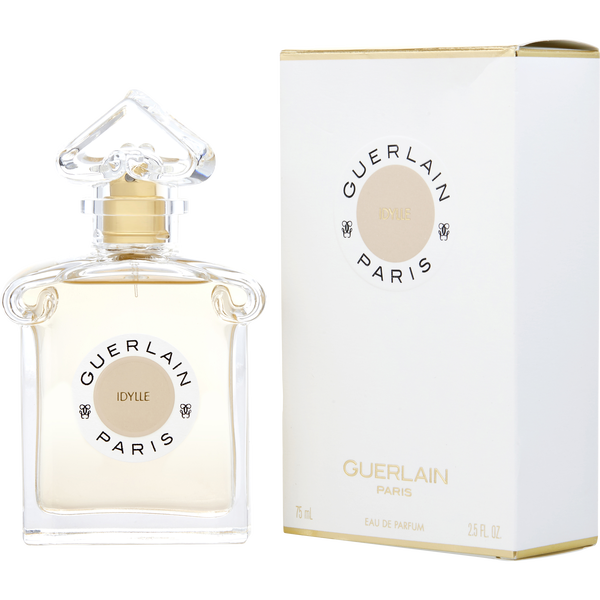 Idylle Eau De Parfum Spray 2.5 oz