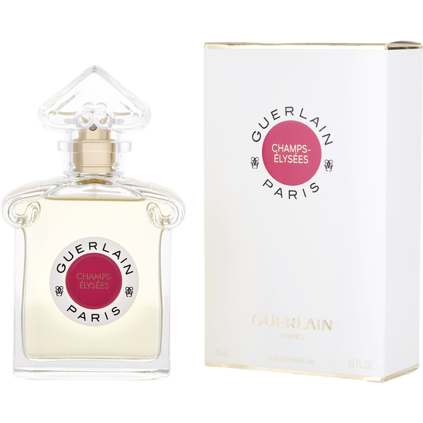 Champs Elysees Eau De Parfum Spray 2.5 oz (New Packaging)