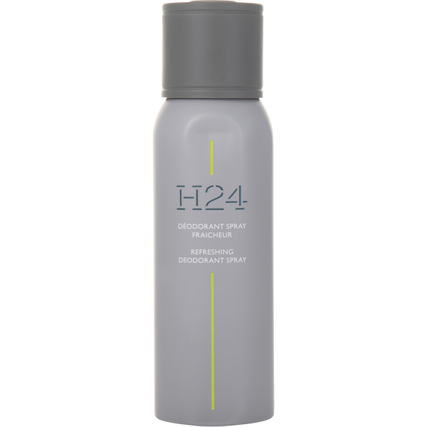 Hermes H24 Deodorant Spray 5 oz
