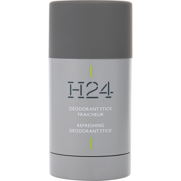 Hermes H24 Deodorant Stick 2.5 oz