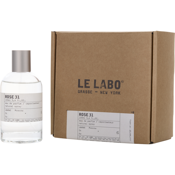 Le Labo Rose 31 Eau De Parfum Spray 3.4 oz