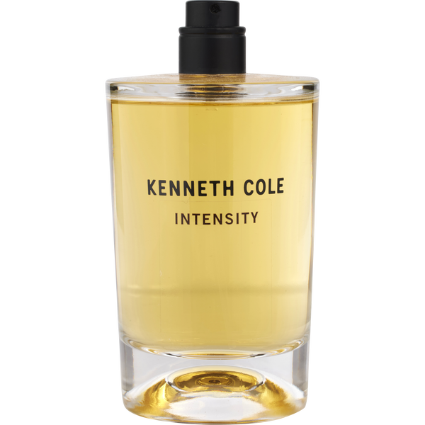 Kenneth Cole Intensity Eau De Parfum Spray 3.4 oz *Tester