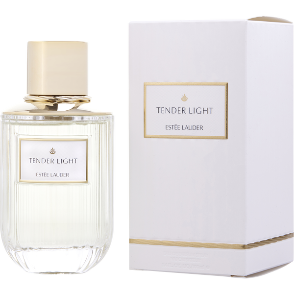 Estee Lauder Tender Light by Estee Lauder, Eau De Parfum Spray 3.4 oz
