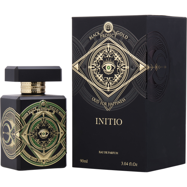 Oud For Happiness by Initio Parfums Prives, Eau De Parfum Spray 3 oz