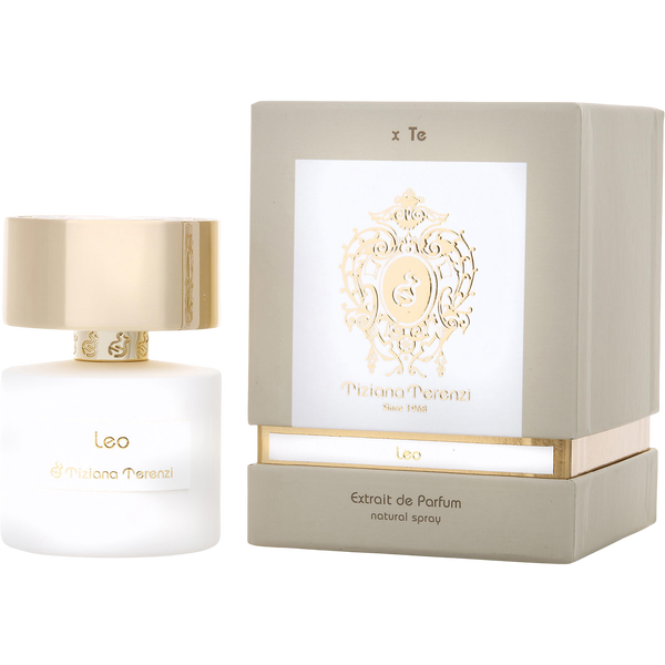 Tiziana Terenzi Leo by Tiziana Terenzi, Extrait De Parfum Spray 3.3 oz