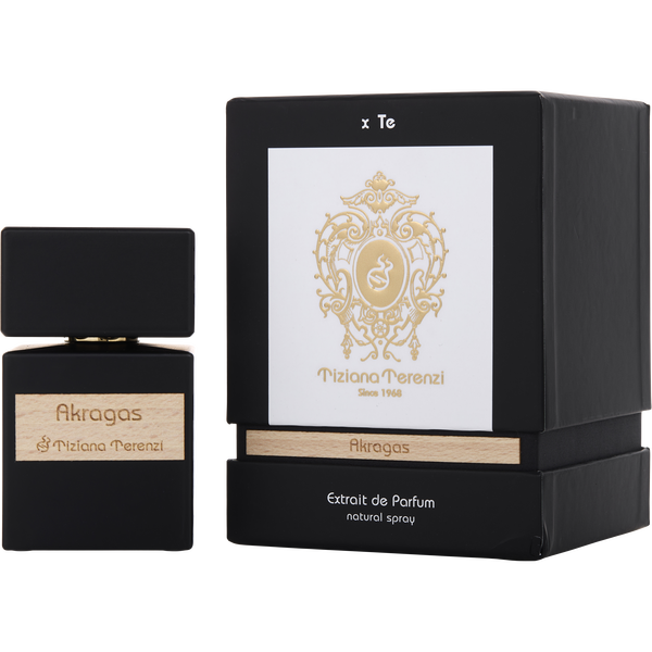 Tiziana Terenzi Akragas by Tiziana Terenzi, Extrait De Parfum Spray 3.3 oz