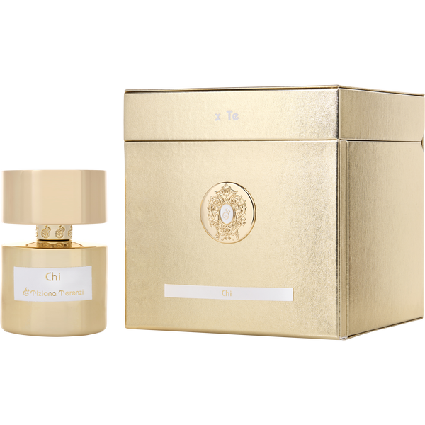 Tiziana Terenzi Chi by Tiziana Terenzi, Extrait De Parfum Spray 3.3 oz