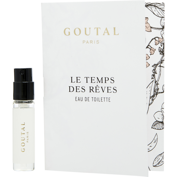 Annick Goutal Temps Des Reves by Annick Goutal, Eau De Toilette Spray Vial