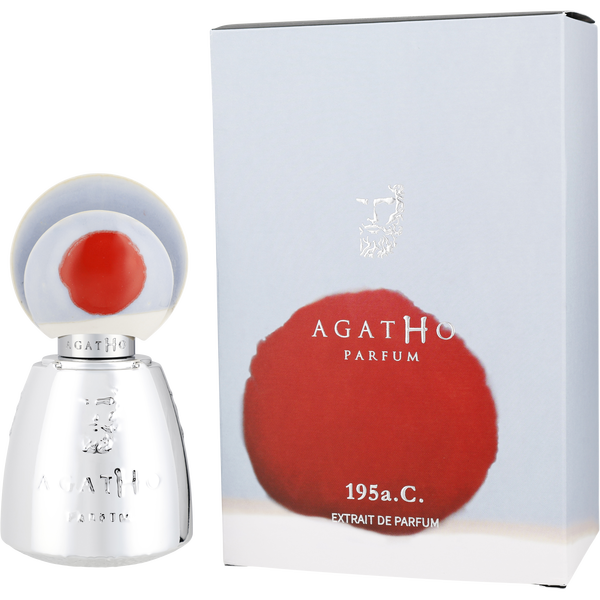 Agatho 195 A.C. Extrait De Parfum Spray 3.4 oz
