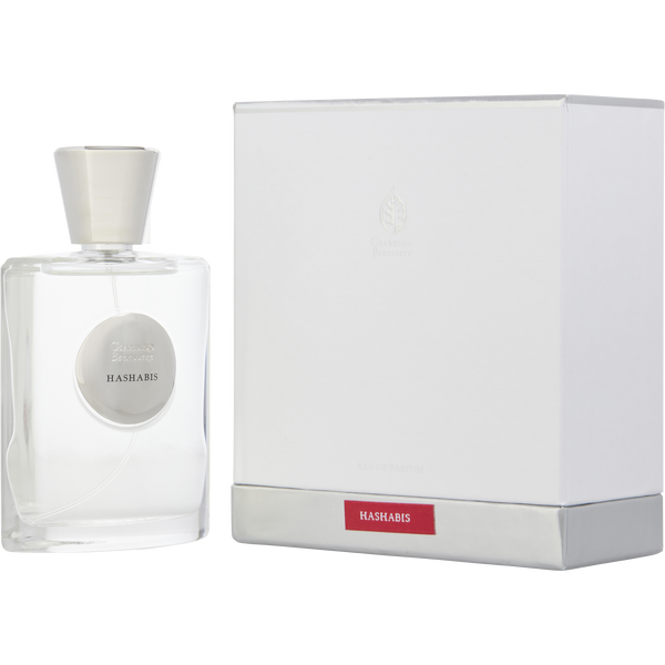 Giardino Benessere Hashabis by Giardino Benessere, Eau De Parfum Spray 3.4 oz