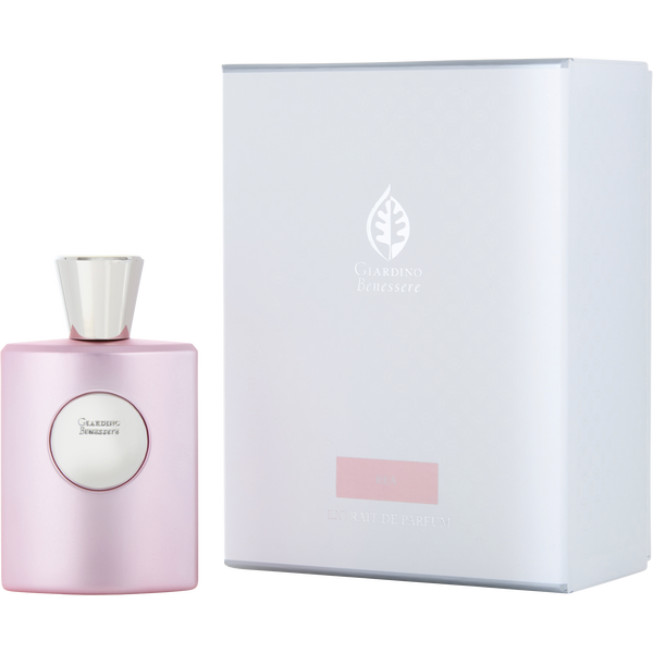 Giardino Benessere Rea by Giardino Benessere, Eau De Parfum Spray 3.4 oz