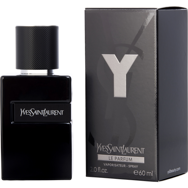 Y Le Parfum Spray 2 oz