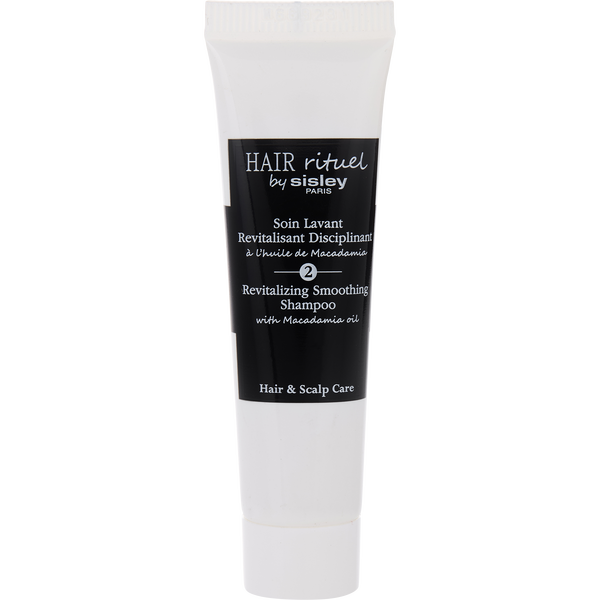 Sisley by Sisley, Revitalizing Smoothing Shampoo 0.5 oz