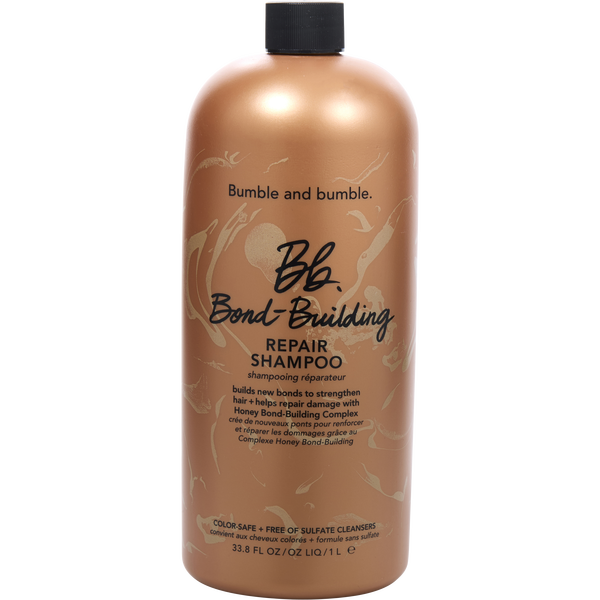Bumble And Bumble by Bumble And Bumble, Bond Building Repair Shampoo 33.8 oz