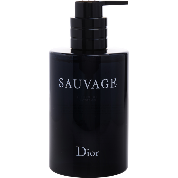 Dior Sauvage Shower Gel 8.4 oz