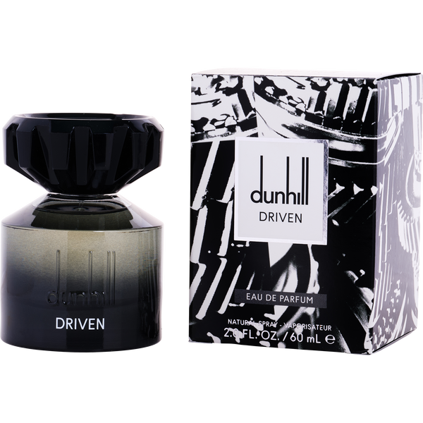Dunhill Driven by Alfred Dunhill, Eau De Parfum Spray 2 oz, image 1 of 2