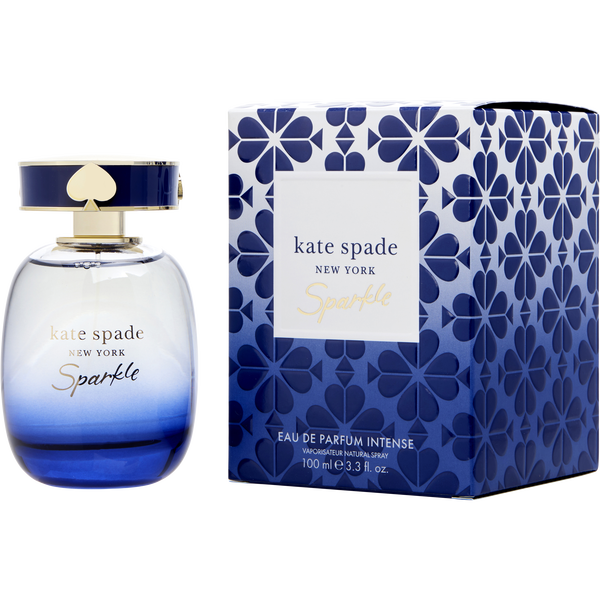 Kate Spade Sparkle Eau De Parfum Intense Spray 3.4 oz