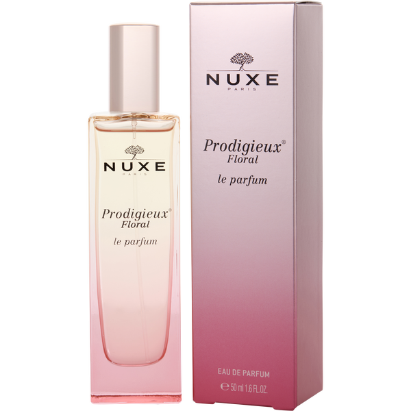 Nuxe Prodigieux Floral Le Parfum by Nuxe, Eau De Parfum Spray 1.6 oz