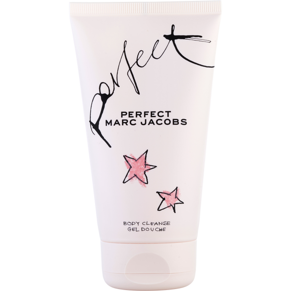 Marc Jacobs Perfect Shower Gel 5 oz