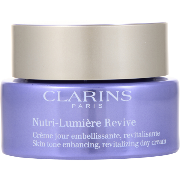Clarins by Clarins, Nutri-Lumiere Revive Day Cream 50ml/1.6oz