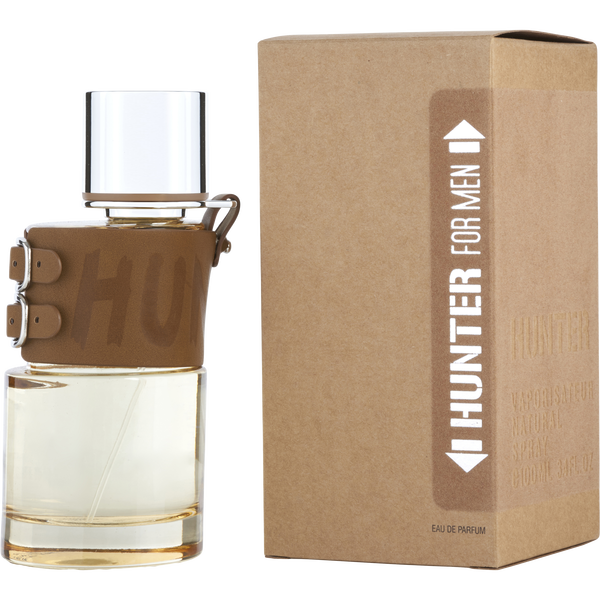 Armaf Hunter Eau De Parfum Spray 3.4 oz