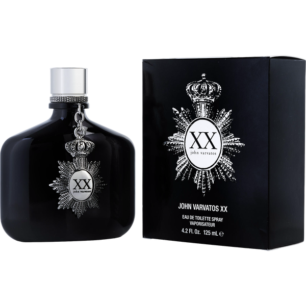 John Varvatos Xx Heritage by John Varvatos, Eau De Toilette Spray 4.2 oz, image 1 of 2