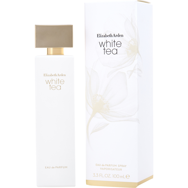 White Tea Eau De Parfum Spray 3.3 oz