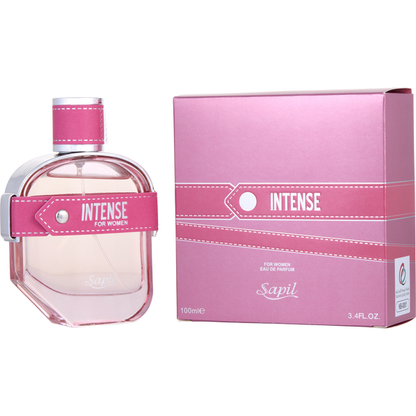 Sapil Intense Eau De Parfum Spray 3.4 oz