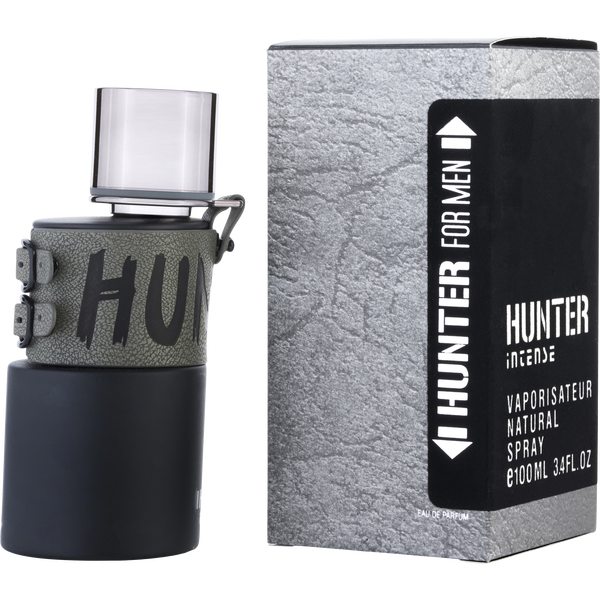 Armaf Hunter Intense Eau De Parfum Spray 3.4 oz