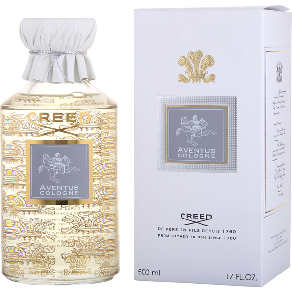 Creed Aventus by Creed, Cologne Flacon 16.56 oz
