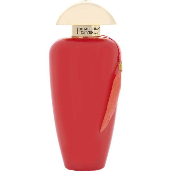 Merchant Of Venice Flamant Rose by Merchant Of Venice, Eau De Parfum Concentree Spray 3.4 oz Tester