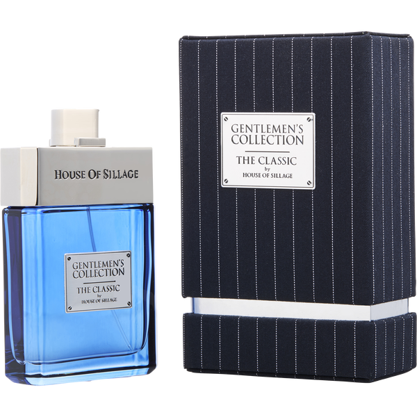 House Of Sillage The Classic by House Of Sillage, Parfum Spray 2.5 oz